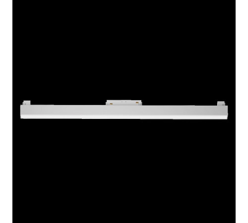 Трековый светильник Maytoni Technical Basis TR074-2-20W4K-W Трековый светильник Maytoni Technical Basis TR074-2-20W4K-W