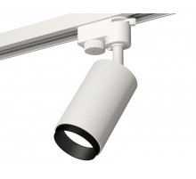 Трековый однофазный светильник Ambrella Light Track System XT6322041 (A2520, C6322, N6121)
