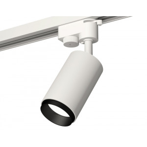 Трековый однофазный светильник Ambrella Light Track System XT6322041 (A2520, C6322, N6121)
