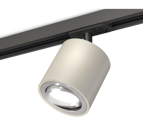 Комплект трекового светильника Ambrella Light Track System XT7533020 (A2537, C7533, N7003) Комплект трекового светильника Ambrella Light Track System XT7533020 (A2537, C7533, N7003)