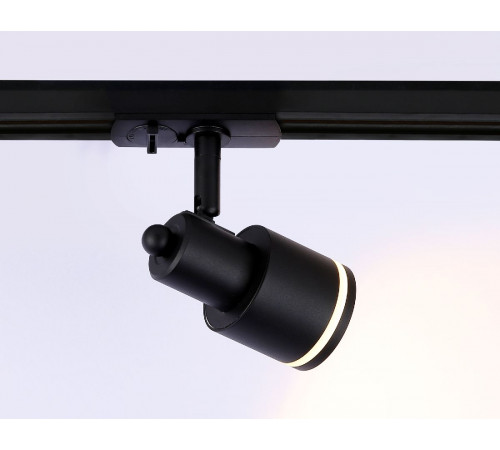 Трековый однофазный светильник Ambrella Light Track system GL5206 Трековый однофазный светильник Ambrella Light Track system GL5206