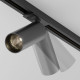 Трековый светильник Maytoni Technical Focus LED TR021-1-12B3K-W-D-B