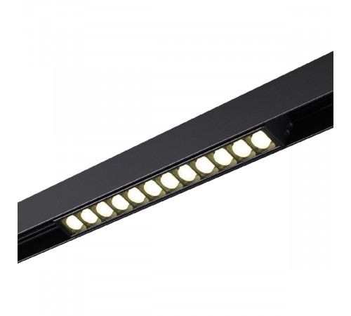 Трековый светильник Novotech Flum 359488 Трековый светильник Novotech Flum 359488