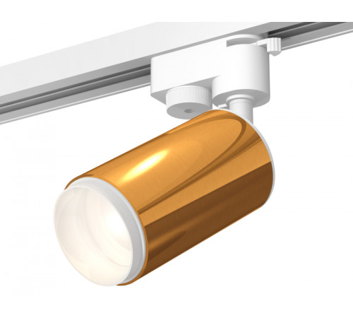 Трековый однофазный светильник Ambrella Light Track System XT6327002 (A2520, C6327, N6120) Трековый однофазный светильник Ambrella Light Track System XT6327002 (A2520, C6327, N6120)