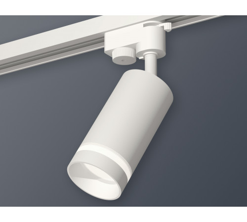 Трековый однофазный светильник Ambrella Light Track System XT6322110 (A2520, C6322, N6228)