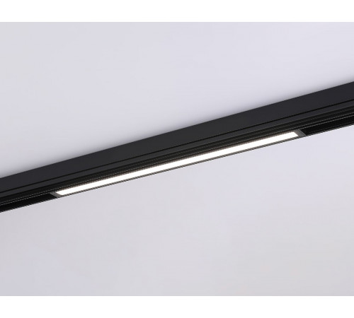 Трековый магнитный светильник Ambrella Light Magnetic 220V GL1292