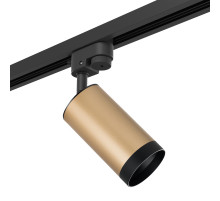 Трековый светильник Lightstar Rullo R1T440437 (214440+592057+203437)