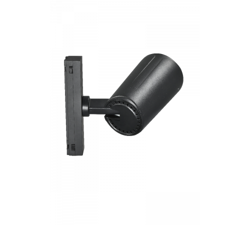 Трековый магнитный светильник iLedex Vision SMART 4825-048-D70-20W-36DG-BK Трековый магнитный светильник iLedex Vision SMART 4825-048-D70-20W-36DG-BK