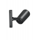Трековый магнитный светильник iLedex Vision SMART 4825-048-D70-20W-36DG-BK