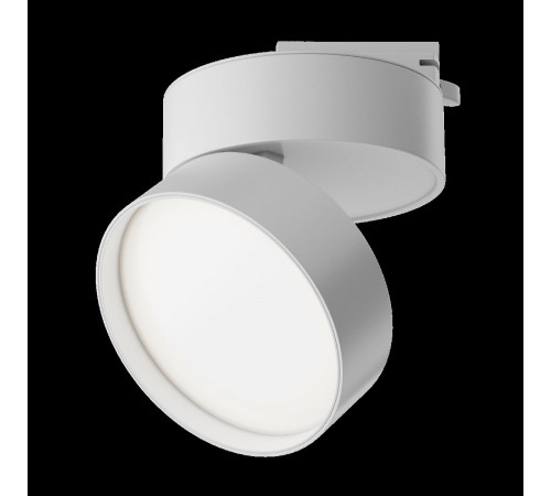 Трековый светильник Maytoni Track lamps TR007-1-18W3K-W4K Трековый светильник Maytoni Track lamps TR007-1-18W3K-W4K