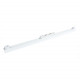 Магнитный трековый светильник Arte Lamp Linea A4673PL-1WH