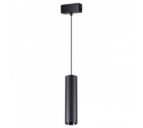 Трековый светильник Novotech Kit 358530 Трековый светильник Novotech Kit 358530