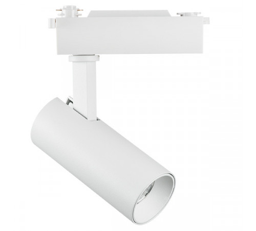 Трековый светодиодный светильник Lightstar Fuoco 218216 Трековый светодиодный светильник Lightstar Fuoco 218216