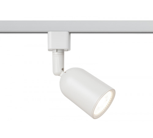 Трековый светильник Эра TR41-GU10 WH Б0054172 Трековый светильник Эра TR41-GU10 WH Б0054172