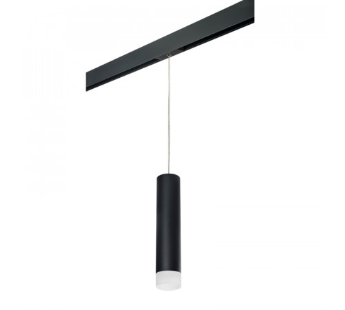 Трековый светильник Lightstar Rullo PRORP49731 (214497+595857+202431) Трековый светильник Lightstar Rullo PRORP49731 (214497+595857+202431)