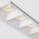 Трековый светильник Maytoni Technical Points TR076-2-20W4K-W