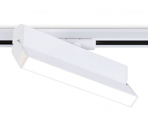 Трековый однофазный светильник Ambrella Light Track System GL6806 Трековый однофазный светильник Ambrella Light Track System GL6806