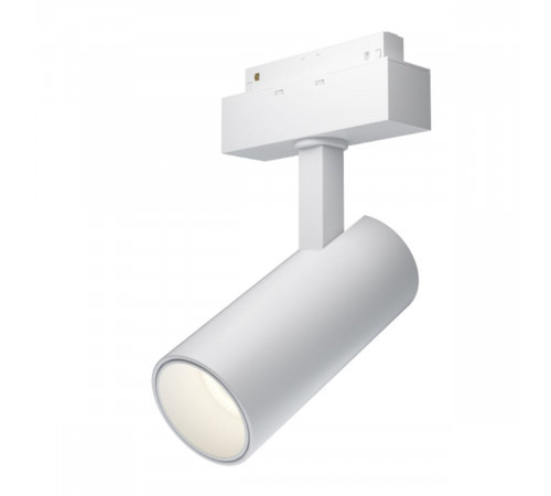 Трековый светильник Maytoni Technical Focus LED TR019-2-15W3K-W Трековый светильник Maytoni Technical Focus LED TR019-2-15W3K-W