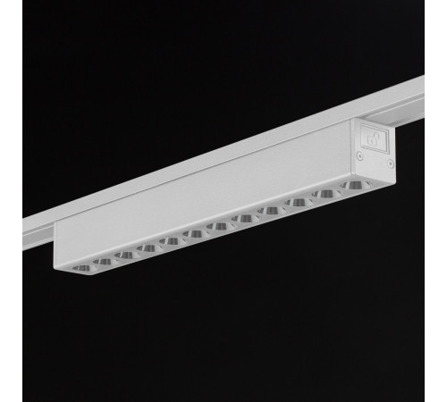 Трековый светильник SWG PRO DL-SLIM-DRWH-12-CCT 022081 Трековый светильник SWG PRO DL-SLIM-DRWH-12-CCT 022081