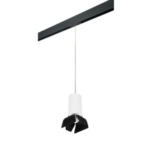 Трековый светильник Lightstar Rullo PRORP6486487 (216486+595887+202487)