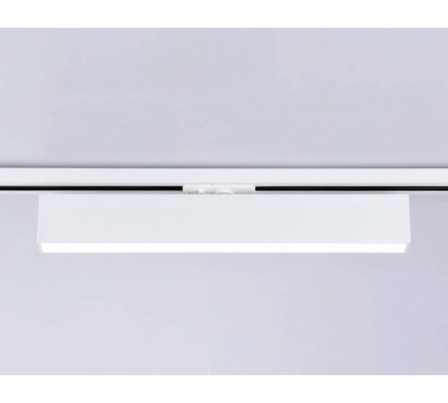 Трековый однофазный светильник Ambrella Light Track System GL6772 Трековый однофазный светильник Ambrella Light Track System GL6772