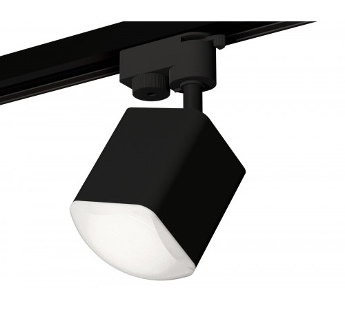 Трековый однофазный светильник Ambrella Light Track System XT7813023 (A2521, C7813, N7756) Трековый однофазный светильник Ambrella Light Track System XT7813023 (A2521, C7813, N7756)
