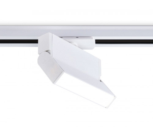 Трековый однофазный светильник Ambrella Light Track System GL6801 Трековый однофазный светильник Ambrella Light Track System GL6801