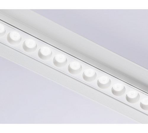 Трековый магнитный светильник Ambrella Light Magnetic Track System GL4031 Трековый магнитный светильник Ambrella Light Magnetic Track System GL4031