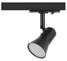 Трековый светильник Эра TR37-GU10 BK Б0053304