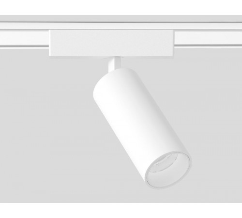 Трековый магнитный светильник Ambrella Light Magnetic Ultra Slim Track System GV1515 Трековый магнитный светильник Ambrella Light Magnetic Ultra Slim Track System GV1515