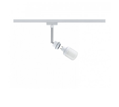 Трековый светильник Paulmann URail W 95023 Трековый светильник Paulmann URail W 95023