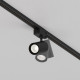 Трековый светильник Maytoni Technical Vuoro TR029-3-10W4K-M-B
