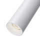 Трековый светильник Maytoni Focus LED TR019-2-7W4K-W