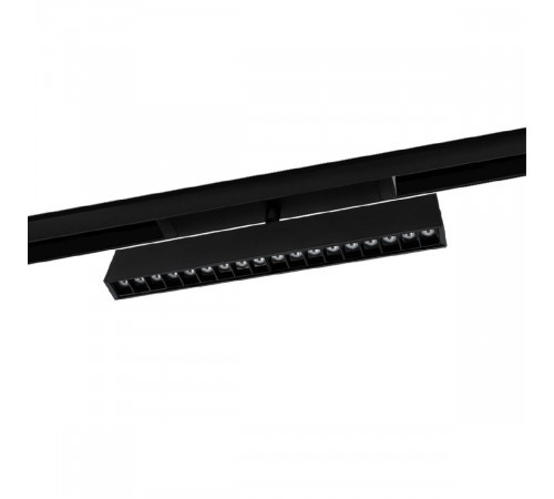 Трековый магнитный светильник Aployt Magnetic track 220 APL.0202.00.18 Трековый магнитный светильник Aployt Magnetic track 220 APL.0202.00.18