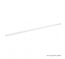 Трековый магнитный светильник Crystal Lux Space CLT 0.33 001 30W WH M4000K