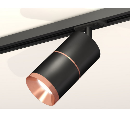 Комплект трекового светильника Ambrella Light Track System XT7402040 (A2537, C7402x2, A2073, N7035) Комплект трекового светильника Ambrella Light Track System XT7402040 (A2537, C7402x2, A2073, N7035)