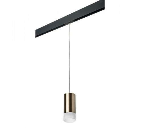 Трековый светильник Lightstar Rullo PRORP43131 (214431+595857+202431) Трековый светильник Lightstar Rullo PRORP43131 (214431+595857+202431)