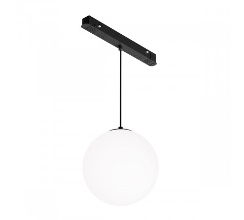 Трековый подвесной светильник Maytoni Luna TR039-4-5W3K-WW-DS Трековый подвесной светильник Maytoni Luna TR039-4-5W3K-WW-DS