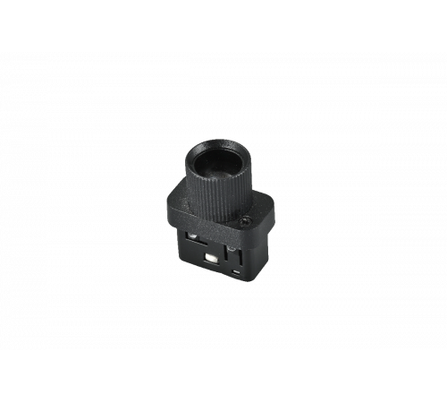 Трековый магнитный светильник iLedex Vision 4822-019-D22-2W-24DG-3000K-BK Трековый магнитный светильник iLedex Vision 4822-019-D22-2W-24DG-3000K-BK