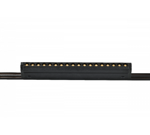 Трековый магнитный светильник iLedex Vision 4825-041-L305-18W-36DG-3000K-BK Трековый магнитный светильник iLedex Vision 4825-041-L305-18W-36DG-3000K-BK