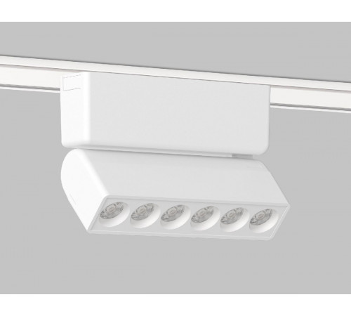 Трековый магнитный светильник Ambrella Light Magnetic Ultra Slim Track System GV1468 Трековый магнитный светильник Ambrella Light Magnetic Ultra Slim Track System GV1468