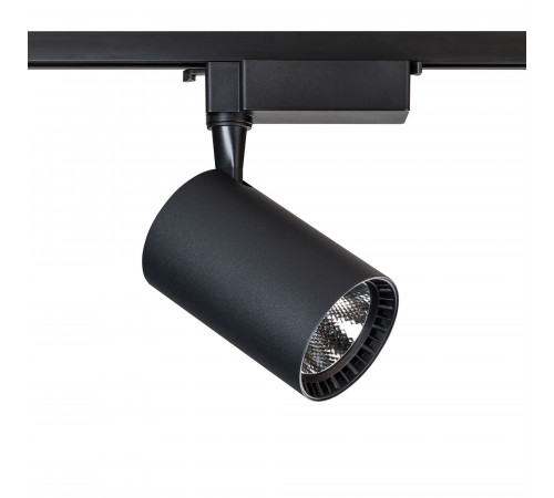 Трековый светодиодный светильник Maytoni Track TR003-1-17W4K-B