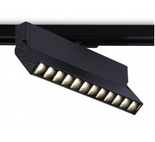 Трековый однофазный светильник Ambrella Light Track System GL6817