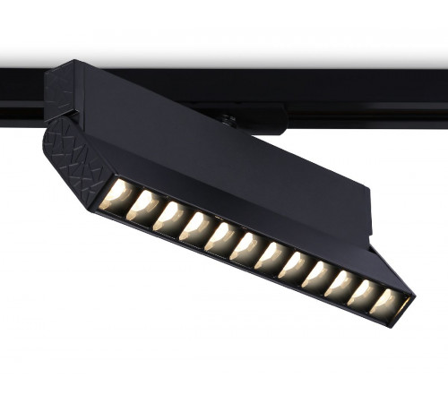 Трековый однофазный светильник Ambrella Light Track System GL6817 Трековый однофазный светильник Ambrella Light Track System GL6817