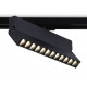 Трековый однофазный светильник Ambrella Light Track System GL6817