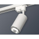 Трековый однофазный светильник Ambrella Light Track System XT6322042 (A2520, C6322, N6122)