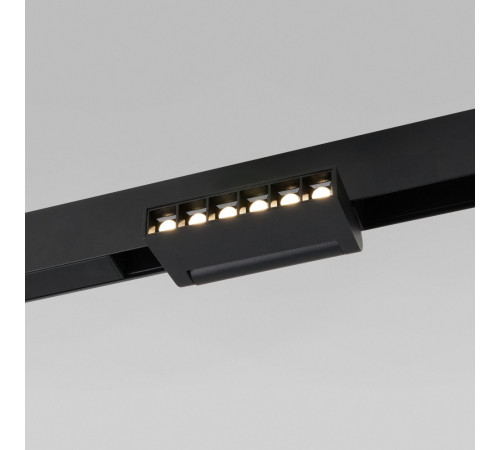 Трековый магнитный светильник Elektrostandard Slim Magnetic 4690389204784 85194/01 a066586 Трековый магнитный светильник Elektrostandard Slim Magnetic 4690389204784 85194/01 a066586