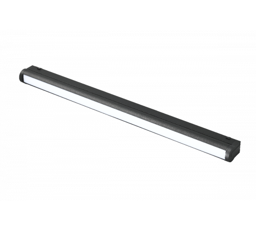 Трековый магнитный светильник iLedex Vision 4825-040-L497-24W-110DG-4000K-BK Трековый магнитный светильник iLedex Vision 4825-040-L497-24W-110DG-4000K-BK