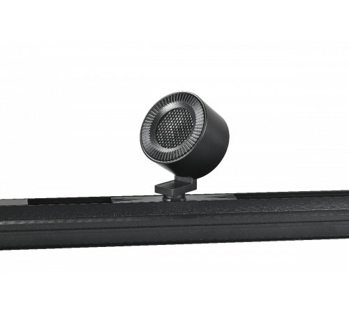 Трековый магнитный светильник iLedex Vision 4822-010-D82-12W-38DG-3000K BK (WALL WASHER) Трековый магнитный светильник iLedex Vision 4822-010-D82-12W-38DG-3000K BK (WALL WASHER)