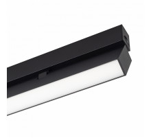 Трековый светильник Arlight Mag-Flat-Fold-25-S604-18W Day4000 034239